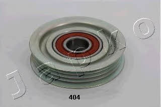 Japko 129404 V-ribbed belt tensioner (drive) roller 129404