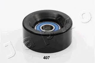 Japko 129407 V-ribbed belt tensioner (drive) roller 129407