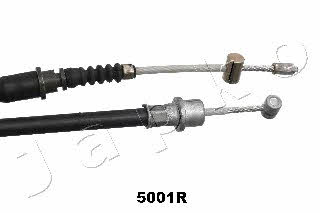 Japko 1315001R Parking brake cable, right 1315001R