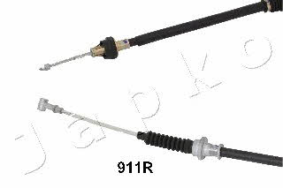 Japko 131911R Parking brake cable, right 131911R
