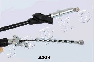 Japko 131440R Parking brake cable, right 131440R