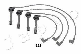 Japko 132118 Ignition cable kit 132118