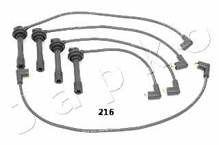 Japko 132216 Ignition cable kit 132216