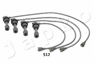 Japko 132512 Ignition cable kit 132512
