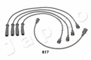 132817 Japko Ignition lead set