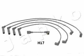 Japko 132H17 Ignition cable kit 132H17