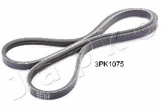 Japko 3PK1075 V-ribbed belt 3PK1075 3PK1075