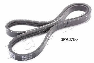Japko 3PK790 V-ribbed belt 3PK790 3PK790
