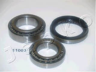 Japko 411003 Front Wheel Bearing Kit 411003