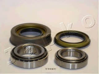 Japko 411021 Wheel bearing kit 411021