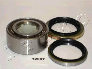 Japko 412007 Wheel bearing kit 412007