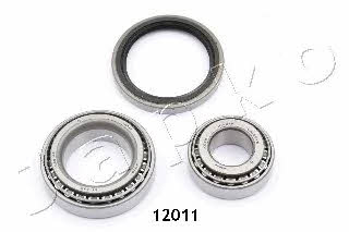 Japko 412011 Wheel bearing kit 412011