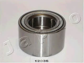 Japko 412036 Wheel bearing kit 412036