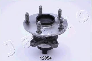 Japko 412054 Wheel hub front 412054