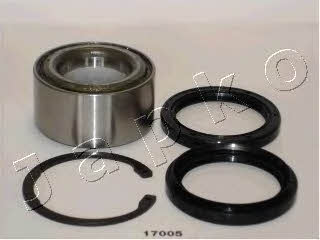 Japko 417005 Wheel bearing kit 417005