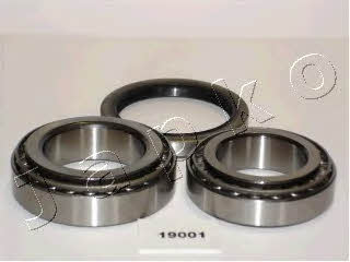 Japko 419001 Wheel bearing kit 419001