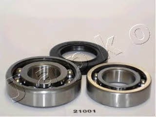 Japko 421001 Wheel bearing kit 421001