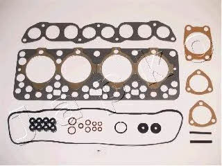 Japko 48191 Gasket Set, cylinder head 48191