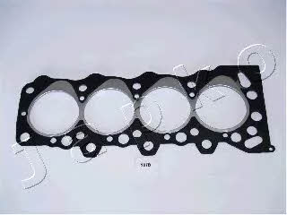 Japko 46907B Gasket, cylinder head 46907B