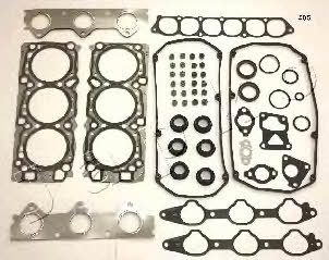 Japko 48505 Gasket Set, cylinder head 48505