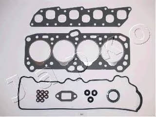 Japko 48536 Gasket Set, cylinder head 48536