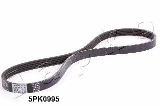 Japko 5PK995 V-ribbed belt 5PK995 5PK995
