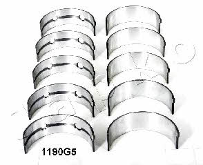 Japko 61190G5 Crankshaft bushings 61190G5