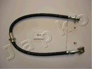 Japko 69191 Brake Hose 69191