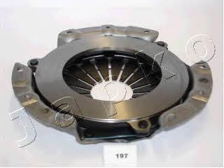 Japko 70197 Clutch thrust plate 70197