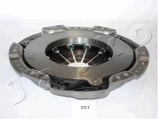 Japko 70251 Clutch thrust plate 70251