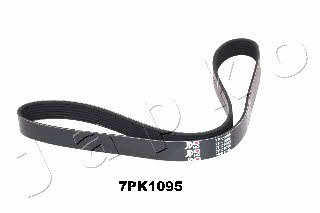 Japko 7PK1095 V-ribbed belt 7PK1095 7PK1095