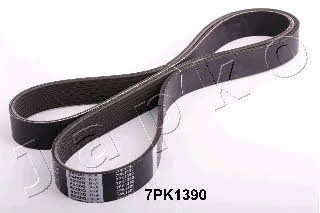 Japko 7PK1390 V-ribbed belt 7PK1390 7PK1390