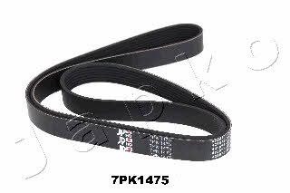 Japko 7PK1475 V-ribbed belt 7PK1475 7PK1475