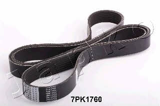 Japko 7PK1760 V-ribbed belt 7PK1760 7PK1760