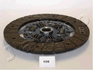 80105 Japko Clutch disc