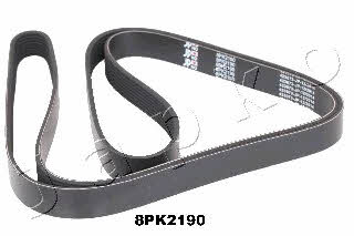 Japko 8PK2190 V-ribbed belt 8PK2190 8PK2190