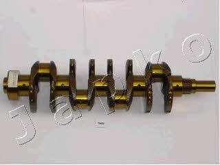 Japko 8TY002 Crankshaft 8TY002