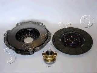 92282 Japko Clutch Kit