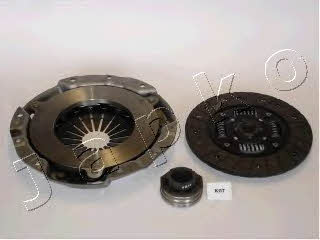 92K07 Japko Clutch Kit