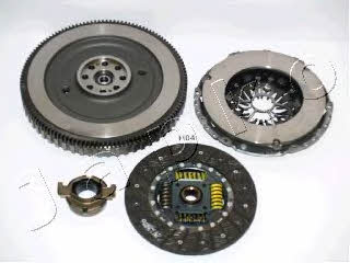 98H04 Japko Clutch Kit