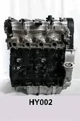 Complete Engine Japko JHY002