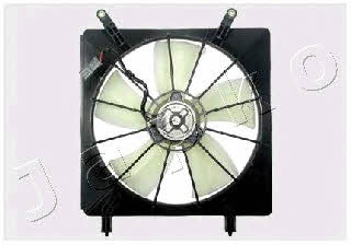 Japko VNT191019 Hub, engine cooling fan wheel VNT191019