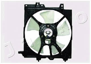 Japko VNT241005 Hub, engine cooling fan wheel VNT241005