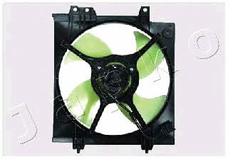 Japko VNT241011 Hub, engine cooling fan wheel VNT241011