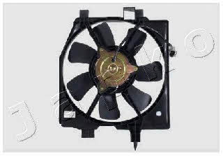 Japko VNT272006 Hub, engine cooling fan wheel VNT272006
