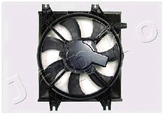 Japko VNT281010 Hub, engine cooling fan wheel VNT281010