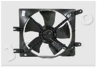 Japko VNT312004 Hub, engine cooling fan wheel VNT312004