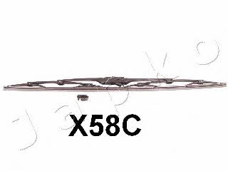 Japko SJX58C Wiper blade 580 mm (23") SJX58C