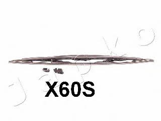 Japko SJX60S Frame wiper blade 600 mm (24") SJX60S