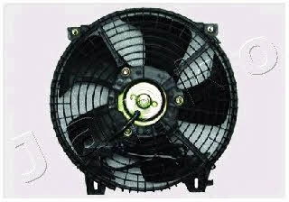Japko VNT141008 Hub, engine cooling fan wheel VNT141008